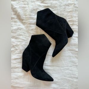 Dolce Vita Nestly boots 7.5